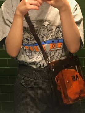 iam__kotoさんのコーディネート