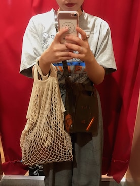 iam__kotoさんのコーディネート