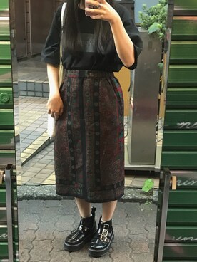 iam__kotoさんのコーディネート