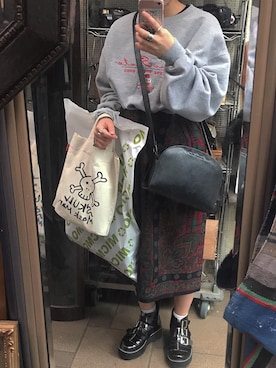 iam__kotoさんのコーディネート