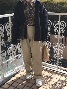 iam__kotoさんのコーディネート