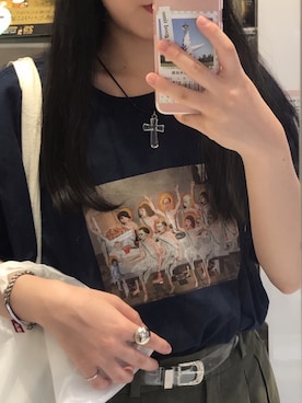 iam__kotoさんのコーディネート