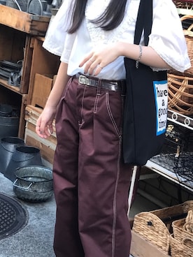 iam__kotoさんのコーディネート