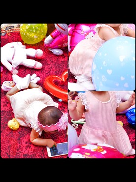 Adeleさんのコーディネート