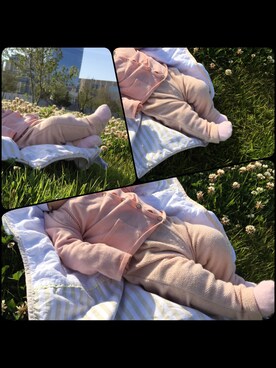 Adeleさんのコーディネート