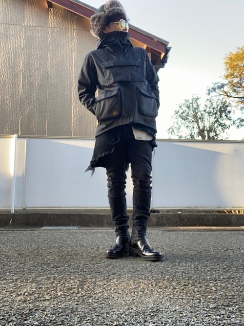 glamb（グラム）の「Jenny denim / ジェニーデニム（デニム