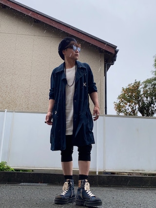 かっこいい男性コーデ Hayatoのお気に入りフォルダ Wear