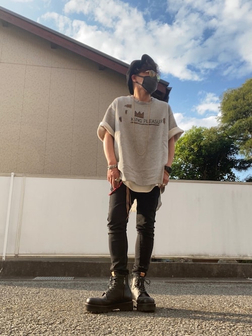 malibuさんのコーディネート