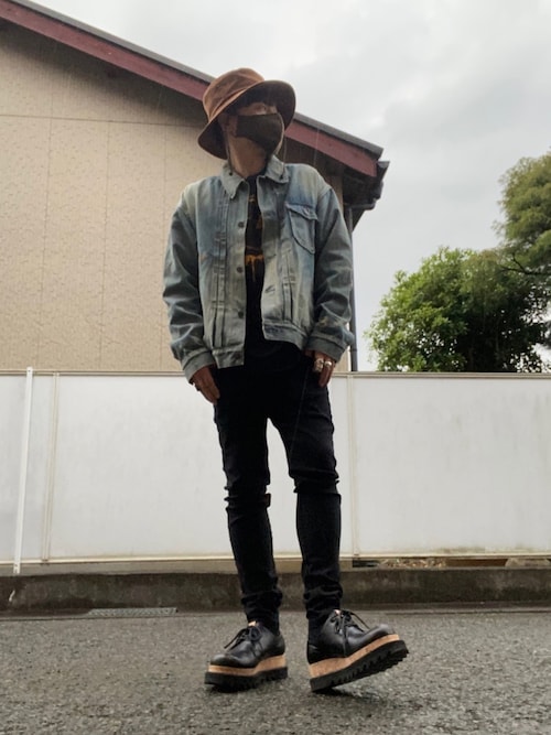 malibuさんのコーディネート