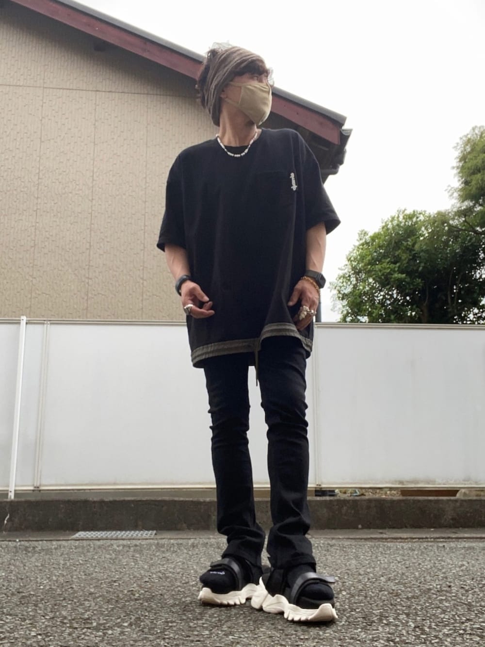 glamb Norton bracelet ノートンブレスレット 楽天市場】【glamb(グラム)】Norton bracelet ノートン