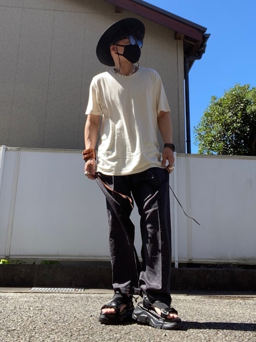malibuさんのコーディネート