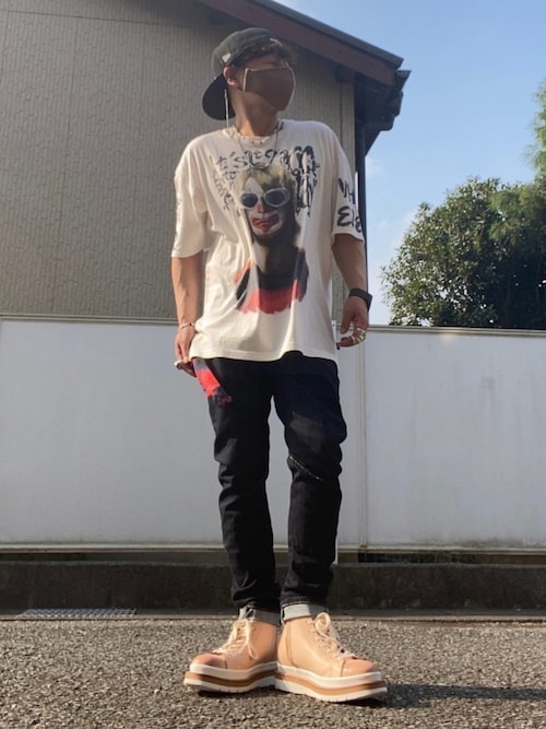 malibuさんのコーディネート