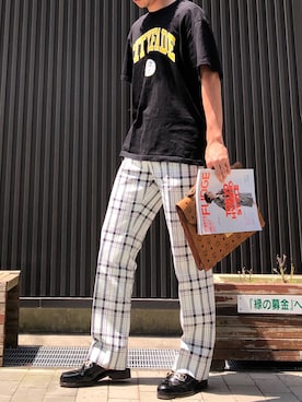 1roomさんのコーディネート