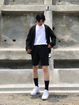 1roomさんのコーディネート