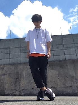 えとさんのコーディネート