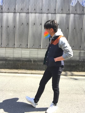 fooさんのコーディネート