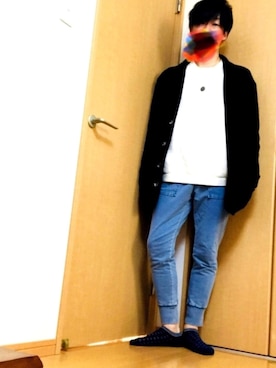 fooさんのコーディネート