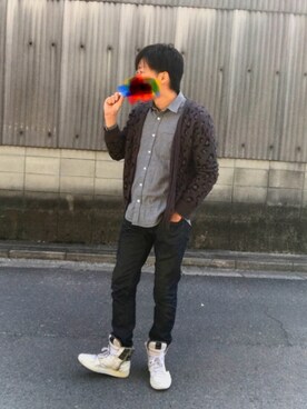 fooさんのコーディネート