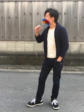 fooさんのコーディネート