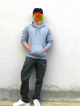 fooさんのコーディネート