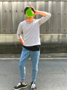 fooさんのコーディネート