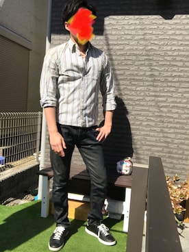 fooさんのコーディネート