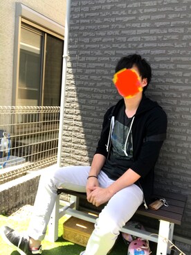 fooさんのコーディネート