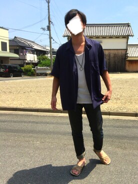 fooさんのコーディネート