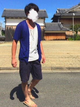 fooさんのコーディネート