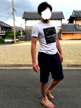 fooさんのコーディネート