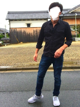 fooさんのコーディネート