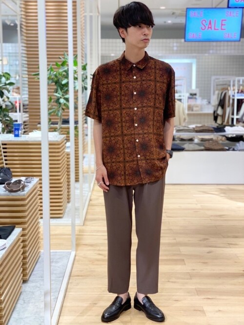 akiiiiさんのコーディネート