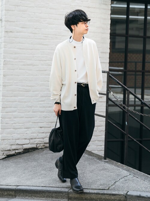 わたべさんのコーディネート