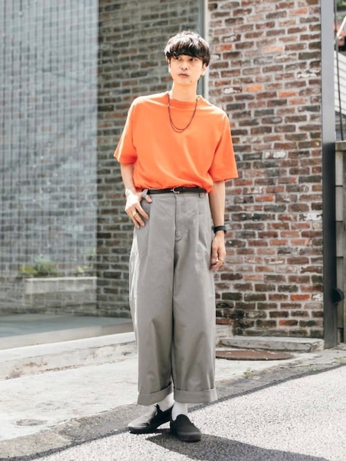 akiiiiさんのコーディネート
