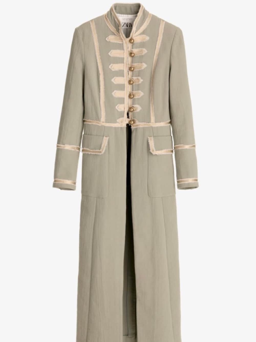 ZARA LIMITED EDITION リミテッドエディション コート 【公式通販】