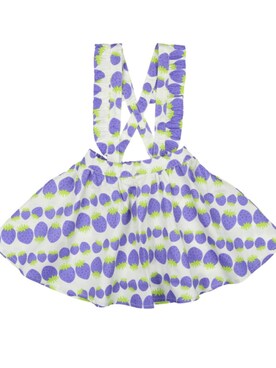 「Mialy Mail（ミアリーメール）のアイテム」を使った、ガッチンムッチンさん（キッズ・158cm）の夏コーディネート