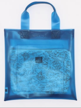 「SAC（サック）のアイテム」を使った、ガッチンムッチンさん（レディース・158cm）の夏コーディネート