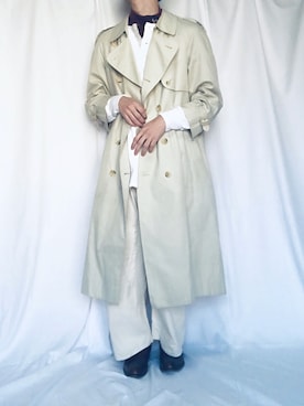 古着屋-shiro-さんのコーディネート