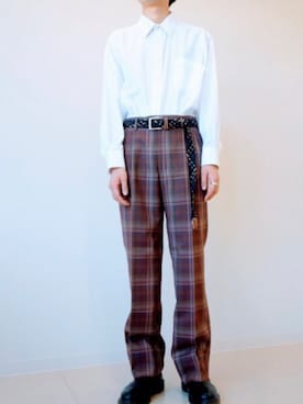 古着屋-shiro-さんのコーディネート