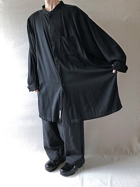 古着屋-shiro-さんのコーディネート