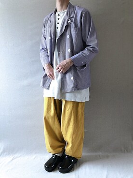 古着屋-shiro-さんのコーディネート