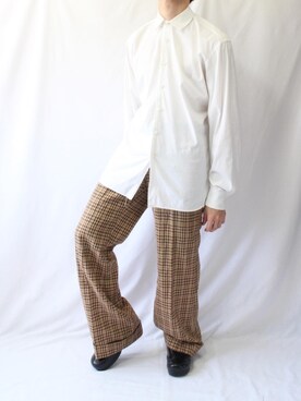 古着屋-shiro-さんのコーディネート