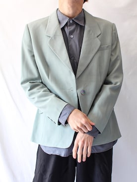 古着屋-shiro-さんのコーディネート