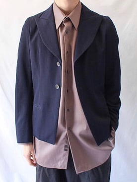 古着屋-shiro-さんのコーディネート