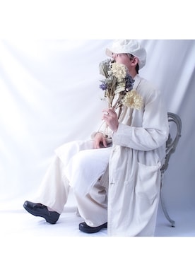 古着屋-shiro-さんのコーディネート