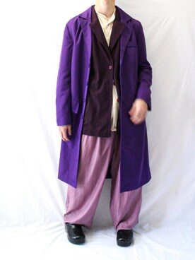 古着屋-shiro-さんのコーディネート