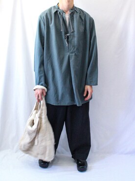 古着屋-shiro-さんのコーディネート