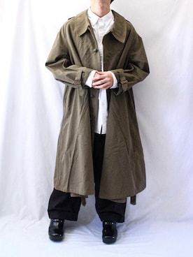 古着屋-shiro-さんのコーディネート