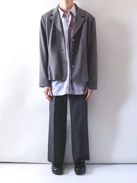 古着屋-shiro-さんのコーディネート