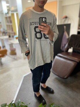 割烹着 のメンズ人気ファッションコーディネート Wear